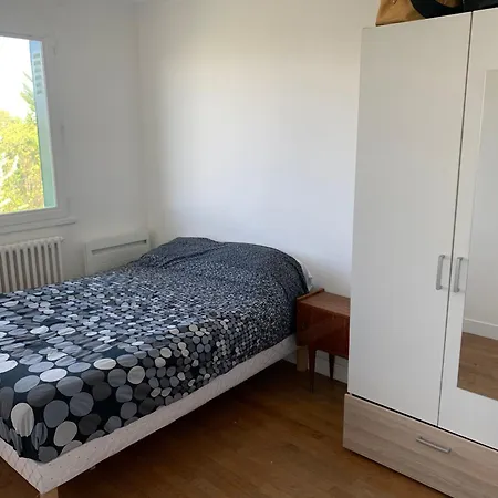 Charmante Avec Jardin Villa *